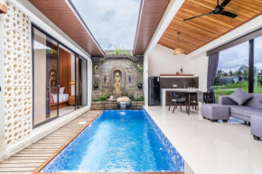 Eden Villas Ubud by Great Bali Villas